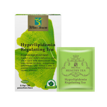 Winstown Wholesale Regulating Tea health herbal tea Hyperlipidemia Regulating Tea